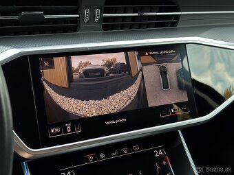 Audi A6 Allroad Quattro 50 TDI - 8