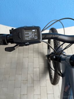 ✅PREDÁM 2 ELEKTROBICYKLE KELLYS R50 AKO NOVÉ✅ - 8