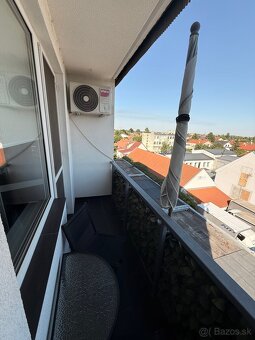 Prenajom 3-izbový byt, Senec - 8
