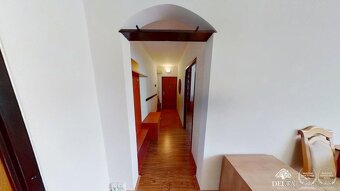 REZERVOVANÉ - Na predaj 2-izbový byt s krásnym výhľadom na T - 8