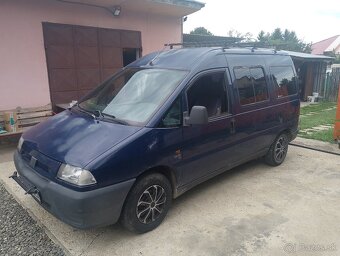 Fiat Scudo 1.9 TD - 8