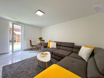 Predaj rodinného domu 78m2 Diviaky Nad Nitricou - 8