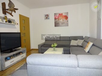HALO reality - Predaj, štvorizbový byt Kežmarok - 8