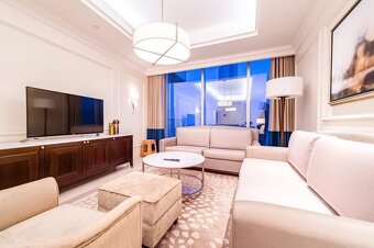 🌟 Luxusné bývanie s výhľadom na ikony Dubaja – THE ADDRESS - 8
