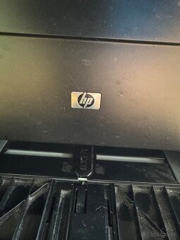 Tlačiareň HP laserjet M1132 MFP + 3 ks tonerov + 2 ks káblov - 8