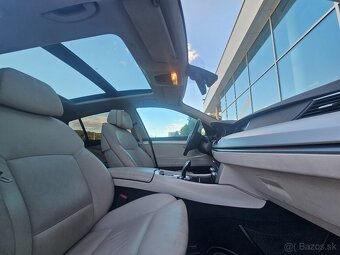 BMW 530GT X-DRIVE●PANORAMA●AT●HEAD UP● - 8