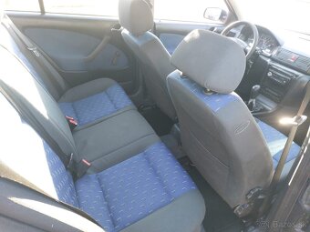 Škoda Octacia combi 1.9 tdi 66kw - 8