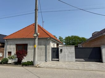 Predaj 4-izb.RD v Dolnej Strede - 8