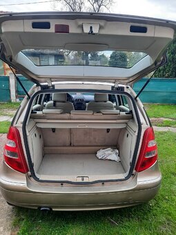 Mercedes Benz A trieda 150 benzín. - 8