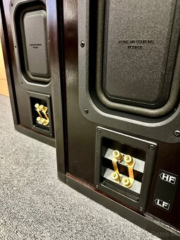 Technics SB-M 1000 - ABSOLÚTNA RARITA (REZERVOVANÉ) - 8