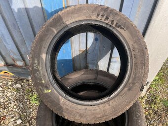 Zimne pneu Matador Nordica 205/55/R16 - 8