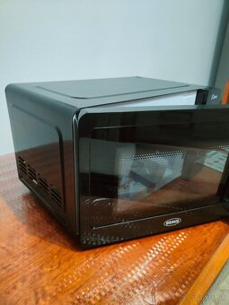 mikrovlnná rúra BRAVO - 8