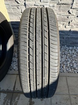 225/65 R17 102V letné YOKOHAMA - 8