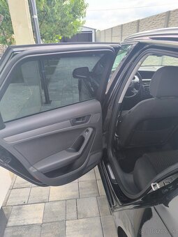 Predám Audi A4 B8.5 Facelift - 8