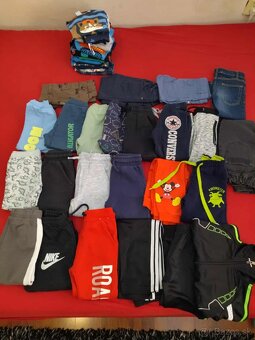 balík pre chlapca 98-104 - 8