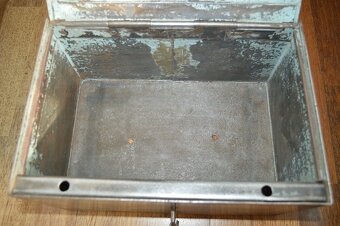 redam starozitny trezor - 8