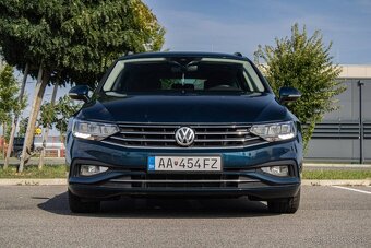 Volkswagen Passat Variant 2.0 TDI EVO Business DSG - TOP - 8
