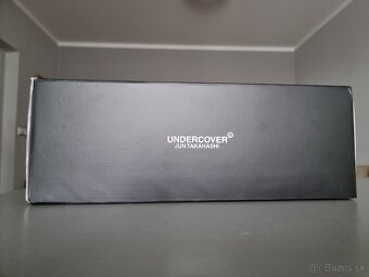 Nike Dunk HI 1985 Undercover - 8