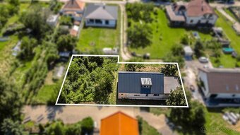 REZERVOVANÉ : Pasívna novostavba z prírodných materiálov - 8