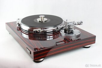 Gramofón MICRO SEIKI BL-91 + SAEC WE-308SX - 8