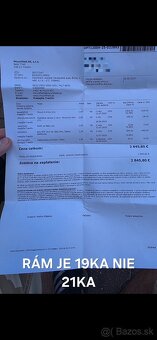 Elektrobicykel, horsky bicykel 95NM 200KM DOJAZD - 8