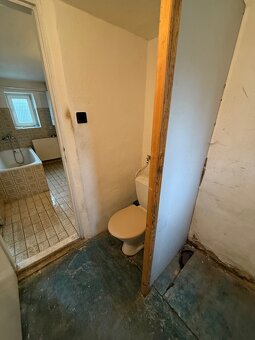 Rodinný dom Ťahanovce - Košice - 8