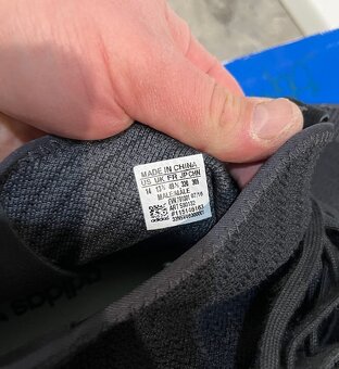 Adidas 49,1/3 Tubular X PK - 8