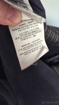 DIESEL - pánsky kabát - 8