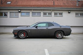 Dodge Challenger SRT 392 6.4 HEMI V8 - Možná výmena - 8