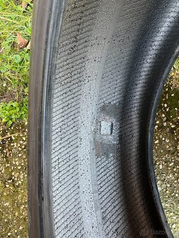 Continental WinterContact TS850P 285/45/r21 - 8