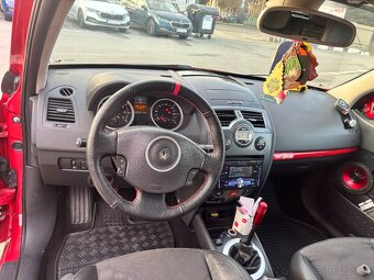 Renault Megane 2008 - 8