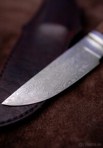 Damaškovy nôž - 8