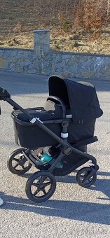 Bugaboo fox 3 - 8