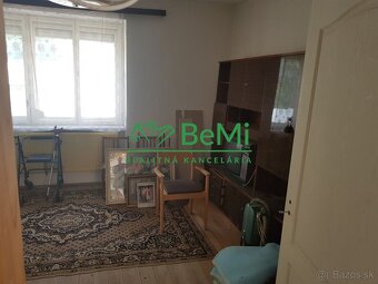 Predaj rodinný dom - Šahy (025-12-PEKRa) - 8