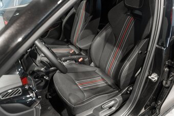Škoda Fabia 1.5 TSI Monte Carlo DSG, Adaptívny tempomat - 8