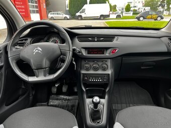 Citroën C3 PureTech 68 Attraction - 8