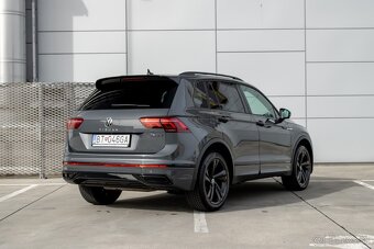 Volkswagen Tiguan - 8