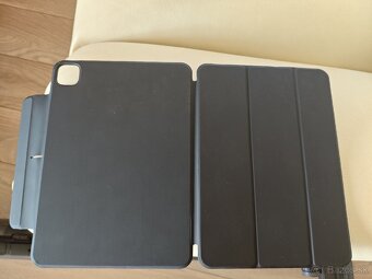 Ipad pro 11 M4 2024 - 8