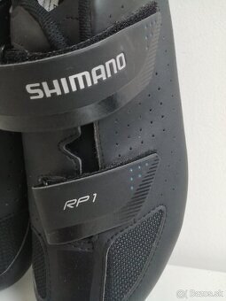 SHIMANO - 8