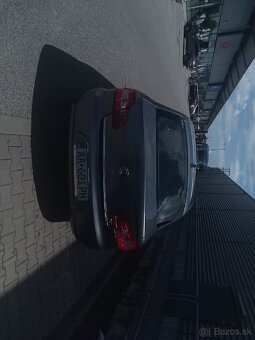 Škoda Superb 2 2.0 - 8