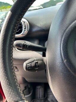 Citroen C3 Picasso 1.4i Možná výmena/úver - 8