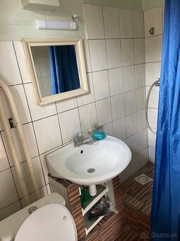 Prenájom izby v rodinnom dome ul.Dukelská - 8