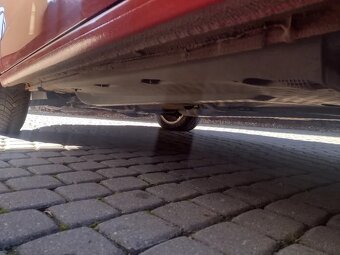 VW POLO 1,2 12V 51kw - 8