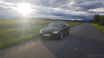 BMW 3 e92 Coupe 320d xdrive - 8