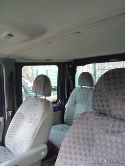 Ford transit - 8