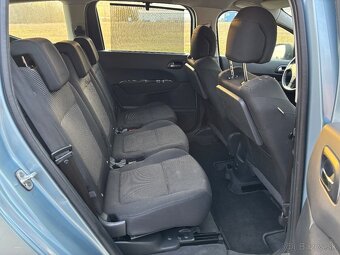 Peugeot 5008 1.6hdi - 8