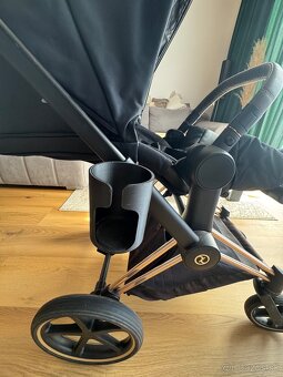 Cybex Platinum - 8