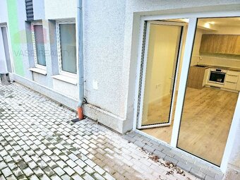 1,5 izbový byt Bánovce nad Bebravou / CENTRUM / TERASA 21m2 - 8