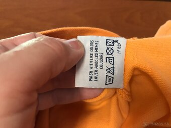 POLO RALPH LAURENT originál pánske polotricko L - 8