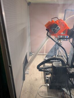 3D Prusa MK3S+ s MMU - 8